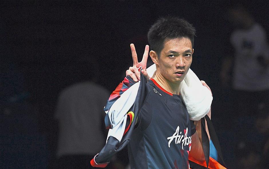 Usai Kalah dari Jonatan Christie di 16 Besar BAC 2022, Pebulutangkis Malaysia Dapat Ancaman Pembunuhan